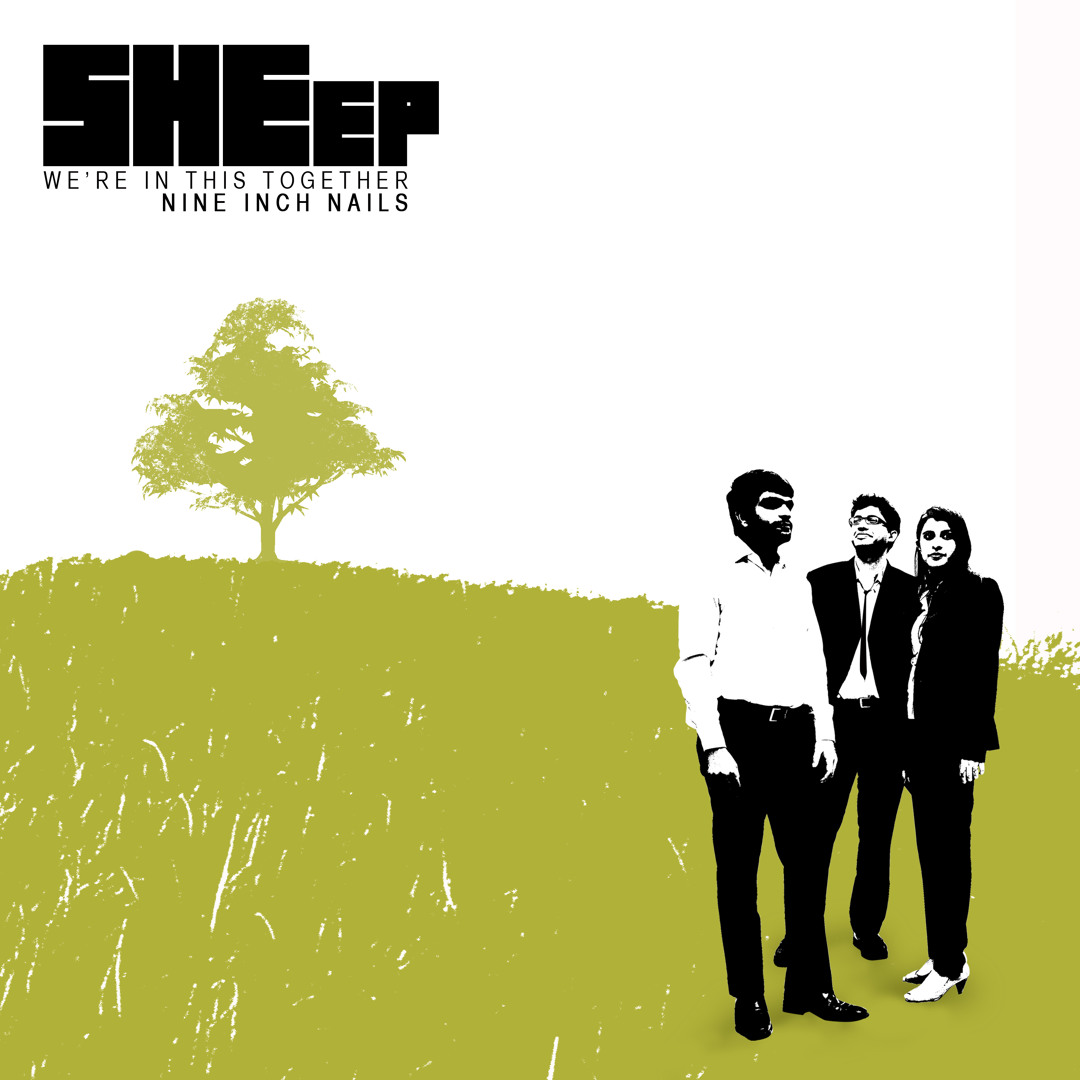 Stream 04-We're in This Together (Nine Inch Nails) by The Circus