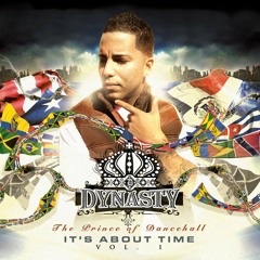 Dynasty-Fell In Love (Me Enamore)(Original)(SwaggapEdits)