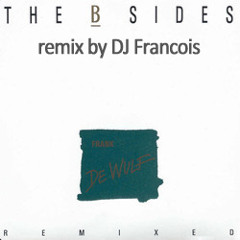 DJ Francois - It's just a tape