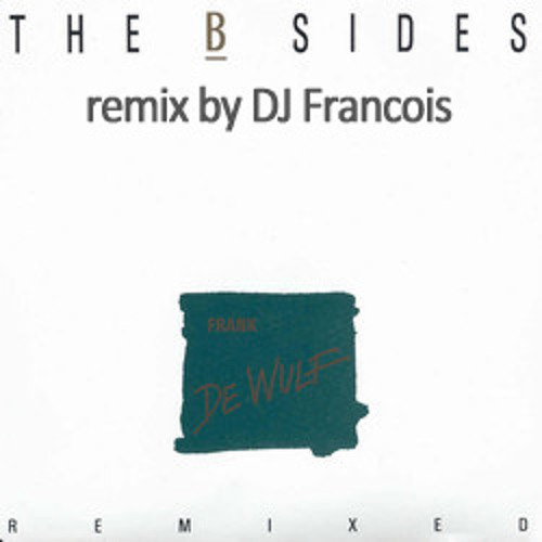 DJ Francois - It's just a tape