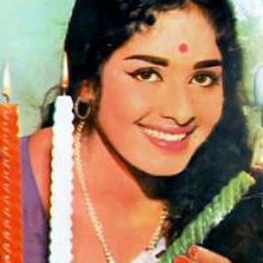 Actress K.R.Vijaya's birthday - MGR's advice for her!