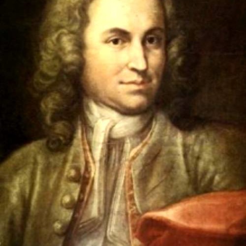 JS Bach: "Gott hat alles wohl gemacht" (BWV 35)
