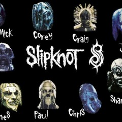 PSYCHOSOCIAL [SLIPKNOT] (DUBSTEP MIX)