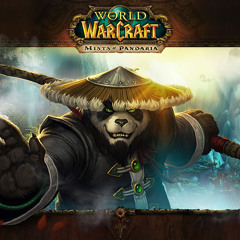 World of Warcraft Remix by Ju-ka of Clione (Live ver)