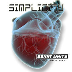 Benny White - Simplicity - Pink Dolls Records