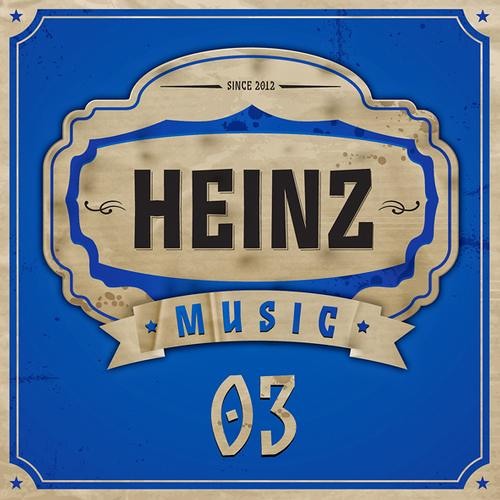 Nico Stojan - Without Leaving (Sebo & Madmotormiquel, Nayan Soukie Remix) (HM003)