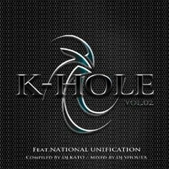 K-HOLE 2011 RMX