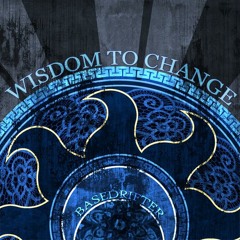 Wisdom to Change