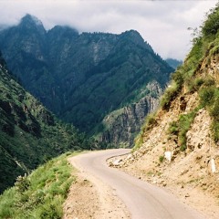 Road To Parvati Valley