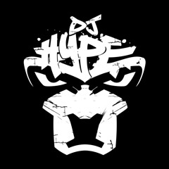 DJ Hype - Kiss - 21.11.2012