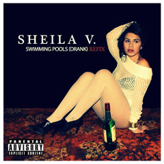 Sheila V - Swimming Pools (ReFix)