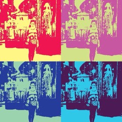 Kiss me-Sixpencer none the richer