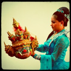 Myanmar လို႕ေခၚသည္ DJ