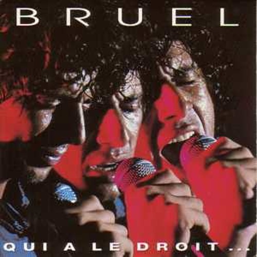 Qui A Le Droit - Patrick Bruel cover