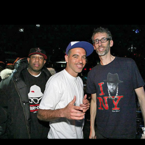 Stream mistahat | Listen to Stretch Armstrong & Bobbito Garcia