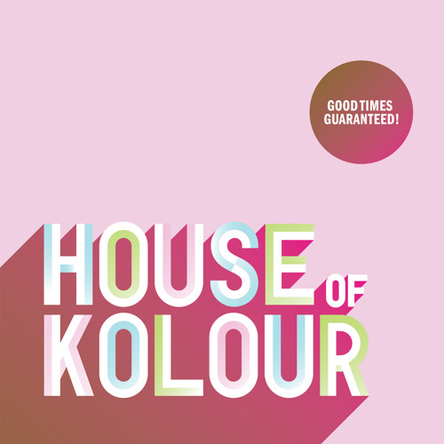 Duff Disco - TLD [SNIPPET] (House Of Kolour Compilation) Please read description.