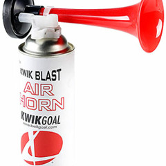 Dj FleX - Air Horn Mix