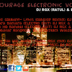 Jab Tak Hai Jaan0.-.Challa (RGX Remix)Ratul