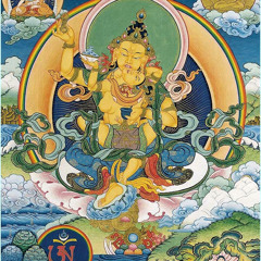 Tibetian Blessings