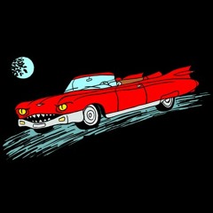 Emberevő Cadillac (és vadnyelő Zaporozsec)