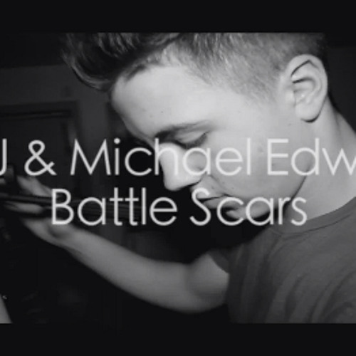 IanJ & Michael Edward - Battle Scars (Remix)