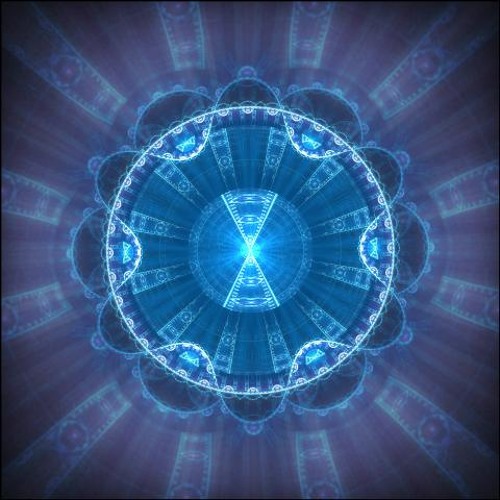 Future Tech Soundscape