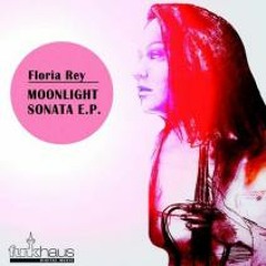 Floria Rey - Moonlight Sonata (Oorange Mix)