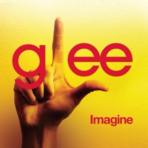 Glee - Imagine