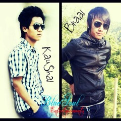 Raat Vari (Bka@l & Kau-Sh@l Cover Final)