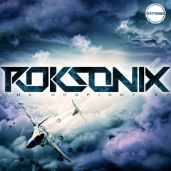 Roksonix feat Jenna G - Breaking Me Down