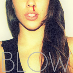 ANEMIC DISCO - Blow (Teaser)