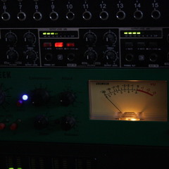 Get It On (Turbonegro) rehearsal