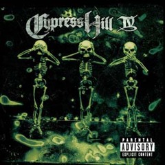 Cypress Hill - Mexican rap