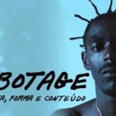 Sabotage - Canão foi tão bom ( faixa inédita 2012 )