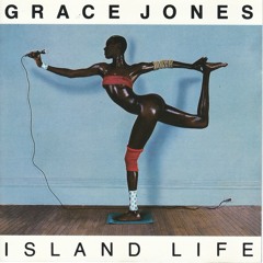 Grace Jones - I've Seen That Face Before (Libertango)