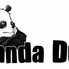2. PANDA DUB - Black and White