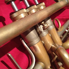 Where did all the time go - Slow