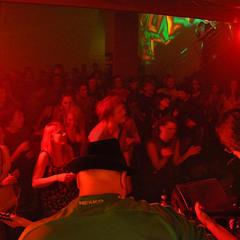 Geistesfunk - Spooky (Dusty Springfield)