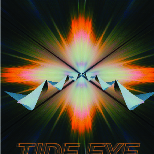 Tide Eye - Love You