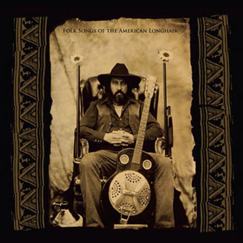 BROTHER DEGE - Too Old To Die Young