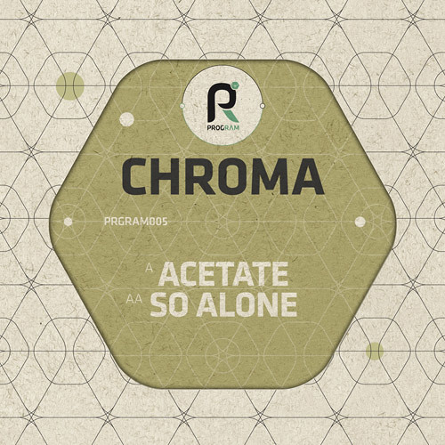 Chroma - Acetate