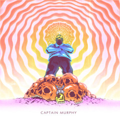 Captain Murphy - "The Ritual" (Prod. Just Blaze and Jeremiah Jae)