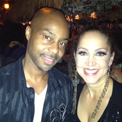 Fire and Desire- "Live" (Tribute to Teena Marie)