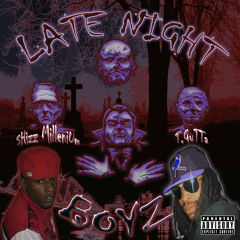 05 Shizz Millenium-StartMyDay-