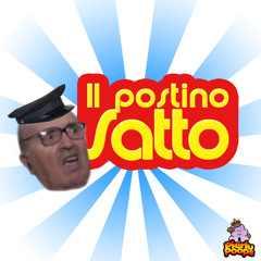 Il postino Sattoh