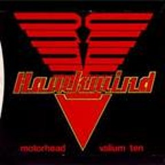 "Motorhead" - Hawkwind
