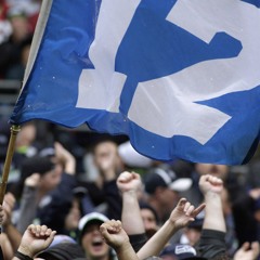 Seahawks 12th Man - LOUDER Than the Average Fan