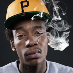 Check It (Wiz Khalifa Type Beat)