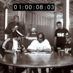 Snoop Dogg,Xzibit,Kurupt,E-40,DJ Quik,Kendrick Lamar - BET Cypher 2012 [Uncensored]