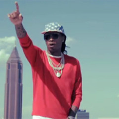 Future-Straight Up Remake